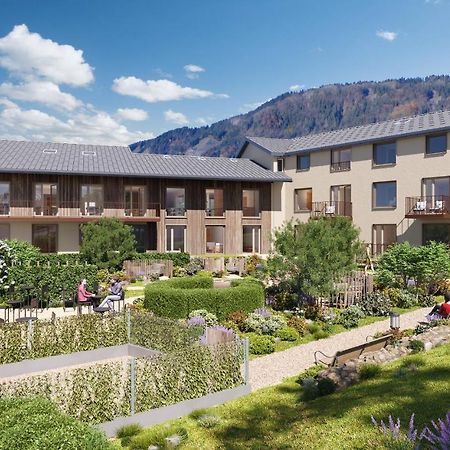 Auberge D'Aillon Et D'Ailleurs Luaran gambar